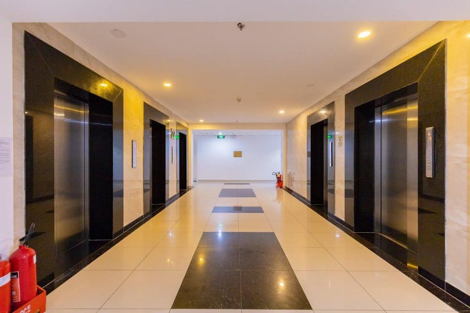 Lucky inn homestay Apartment in Vung Tau