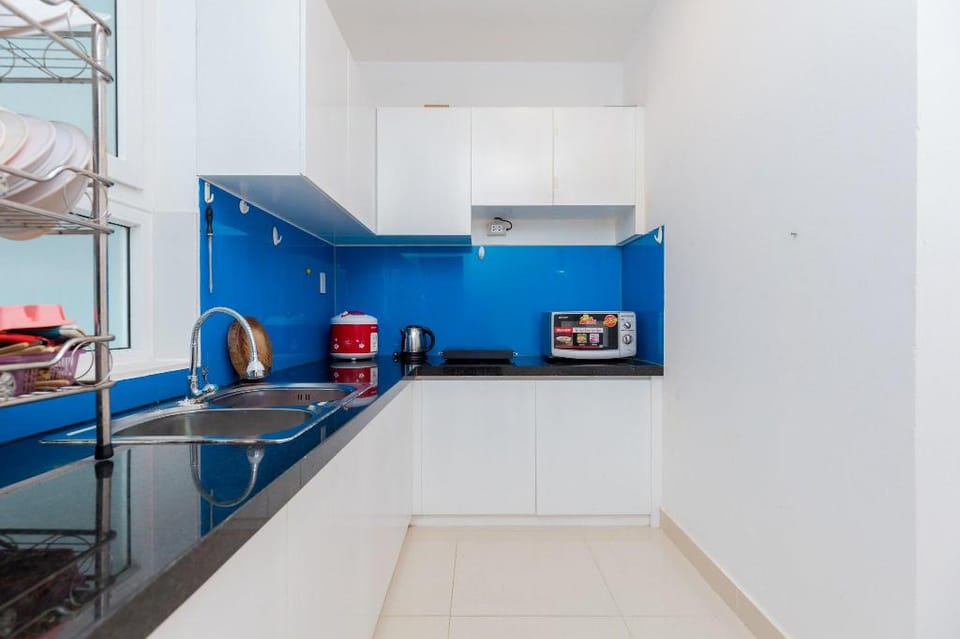Lucky inn homestay Apartment in Vung Tau