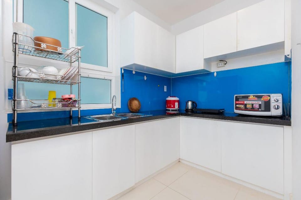 Lucky inn homestay Apartment in Vung Tau