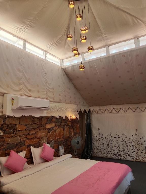 Bagheera Bagh Jawai Villa in Rajasthan