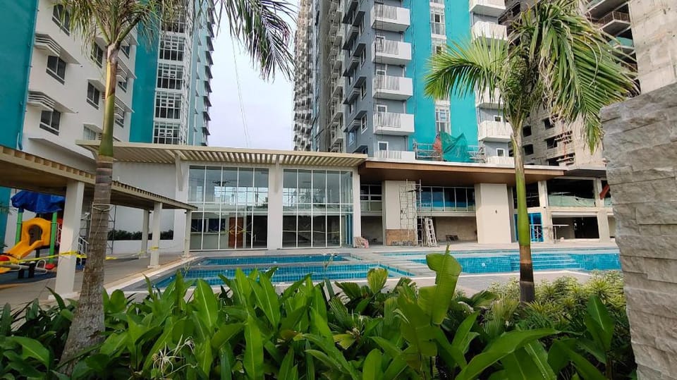 URBANSTAY Bacolod Apartment in Bacolod