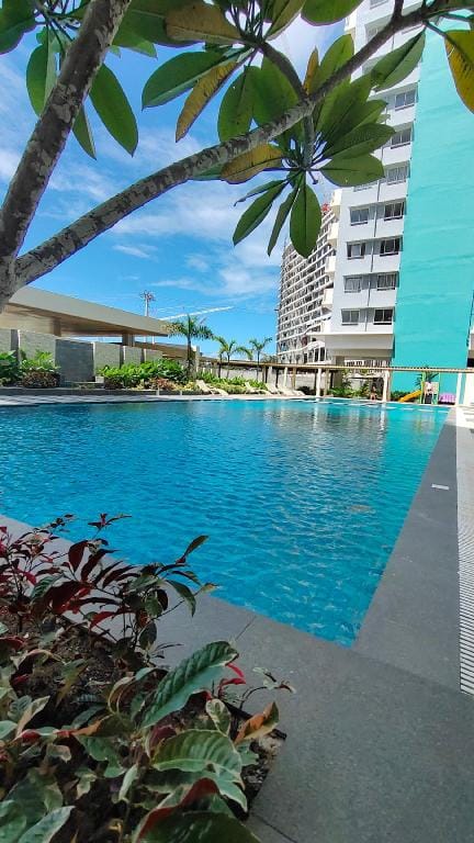 URBANSTAY Bacolod Apartment in Bacolod