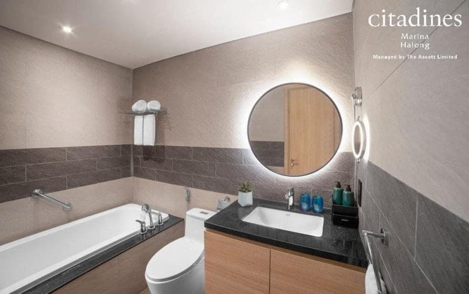 Căn hộ khách sạn 5 sao.quản lý bởi accor Apartment in Laos