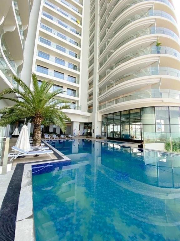 Căn hộ khách sạn 5 sao.quản lý bởi accor Apartment in Laos