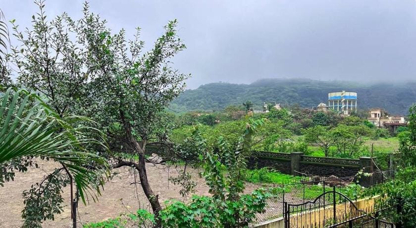 Mountain View - 2BHK Serenity Villa Villa in Lonavla