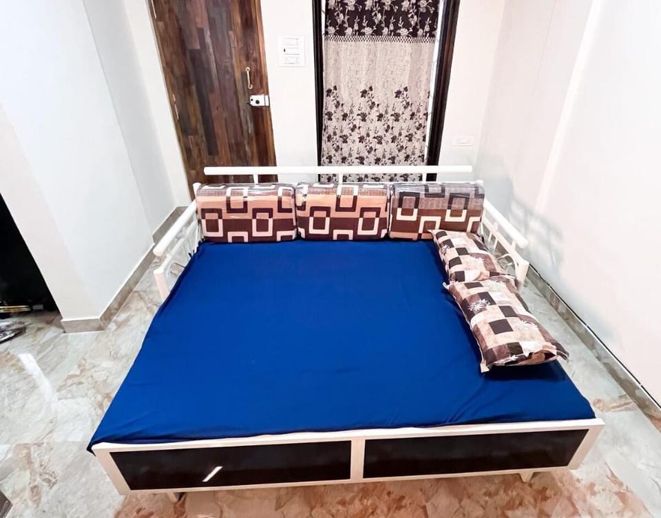 Mountain View - 2BHK Serenity Villa Villa in Lonavla