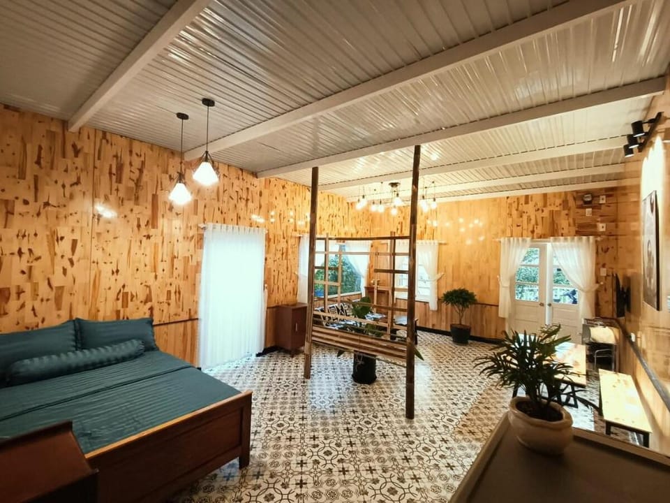 MOre Home Vacation rental in Dalat