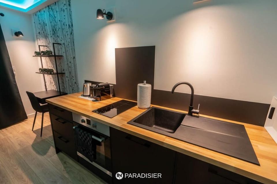 Appartement Le PARADISIER à VILLARS LES DOMBES Apartment in Auvergne-Rhône-Alpes