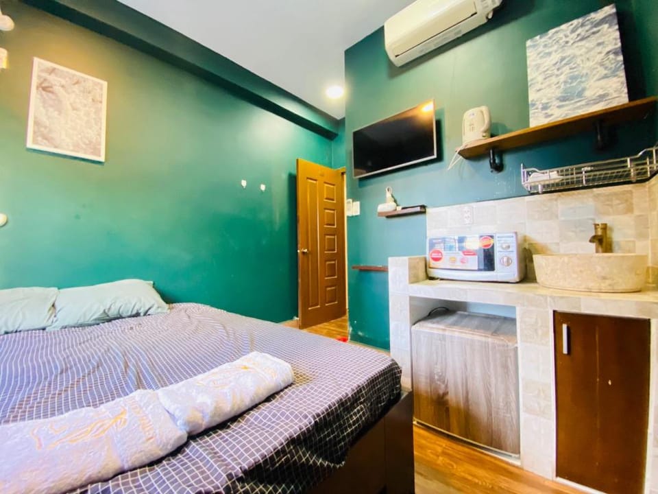 G Home Serviced Apartments Vacation rental in Ho Chi Minh City
