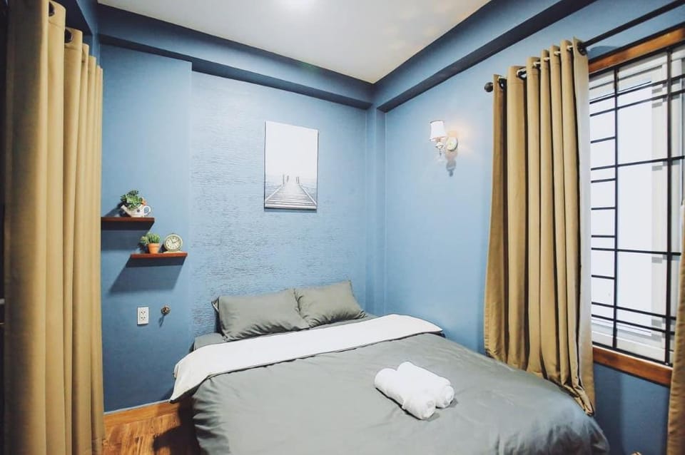 G Home Serviced Apartments Vacation rental in Ho Chi Minh City