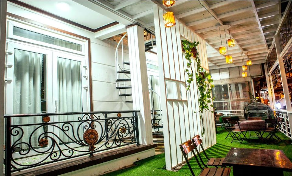 TRẮNG HOUSE Vacation rental in Dalat