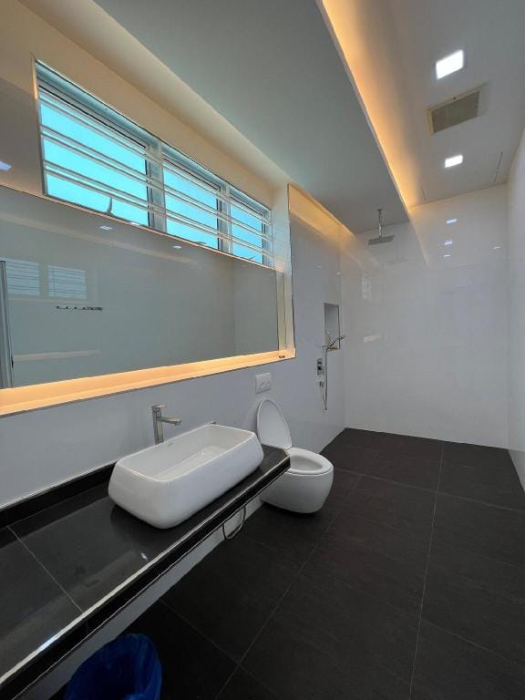 HomeAway Paradise @ Klebang Malacca Vacation rental in Malacca