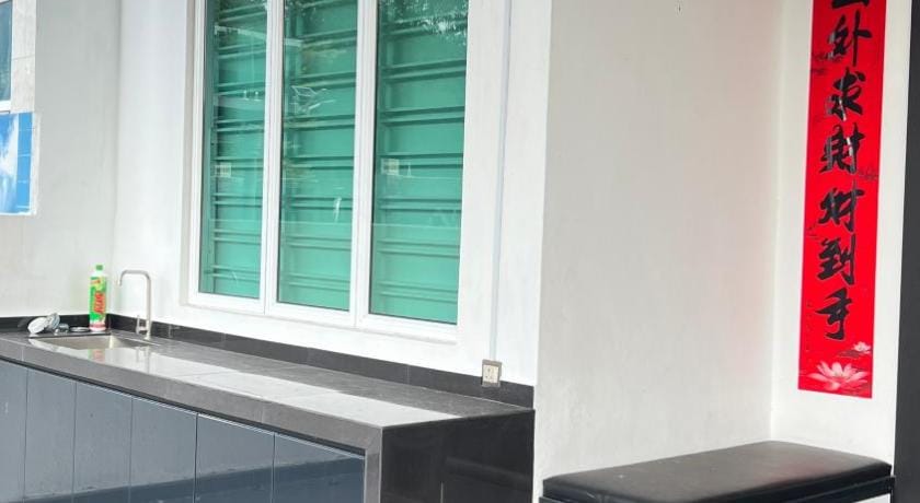 HomeAway Paradise @ Klebang Malacca Vacation rental in Malacca