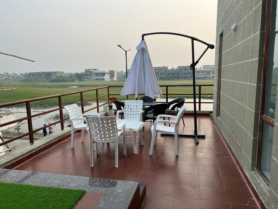 JOYSIA GUEST HOUSE  Villa in Kolkata