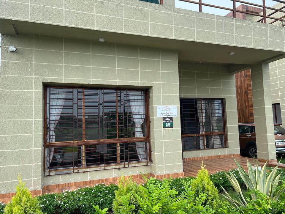 JOYSIA GUEST HOUSE  Villa in Kolkata