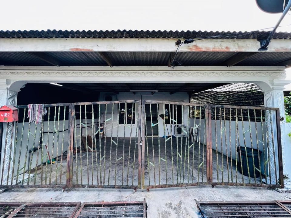Maira homestay Vacation rental in Terengganu, Malaysia