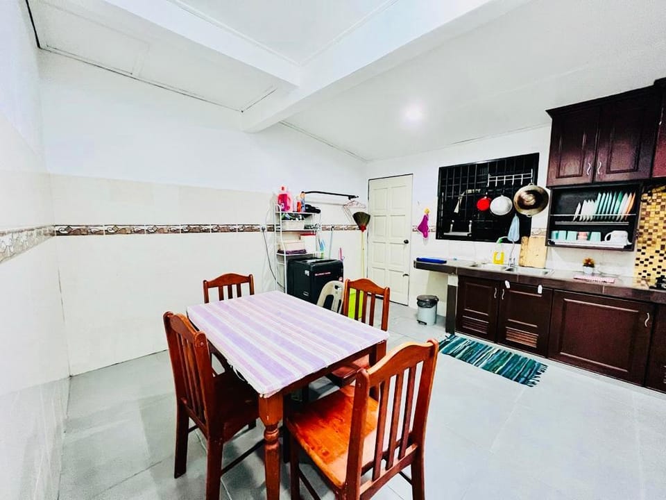 Maira homestay Vacation rental in Terengganu, Malaysia