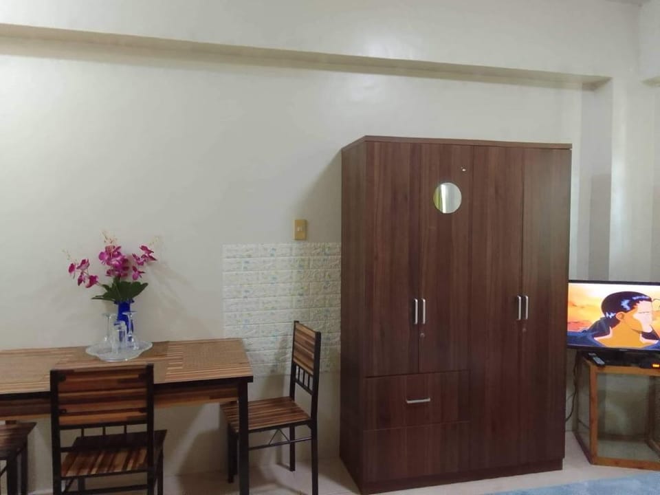 Studio for Rent near Ortigas Extension Vacation rental in Antipolo