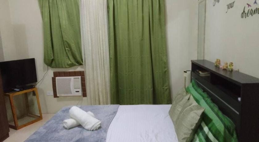 Studio for Rent near Ortigas Extension Vacation rental in Antipolo
