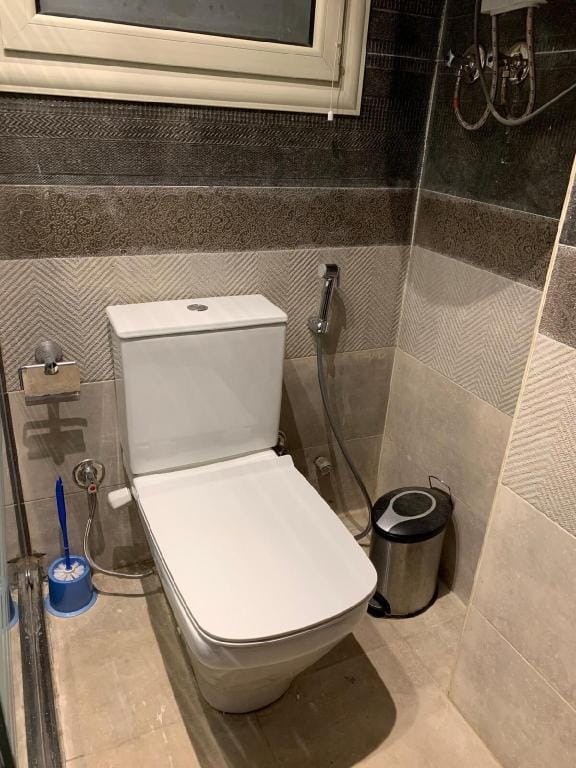 F4 luxury Apartment - شقة فندقية فاخرة المهندسين Apartment in Egypt