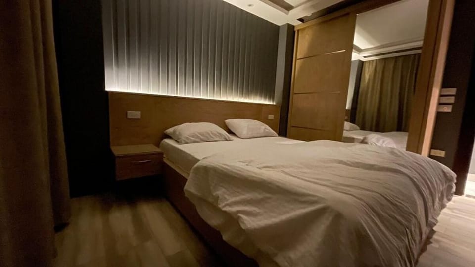 F4 luxury Apartment - شقة فندقية فاخرة المهندسين Apartment in Egypt