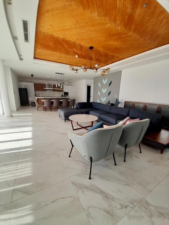 Villas Oceanami Long Hải Villa in Ba Ria - Vung Tau