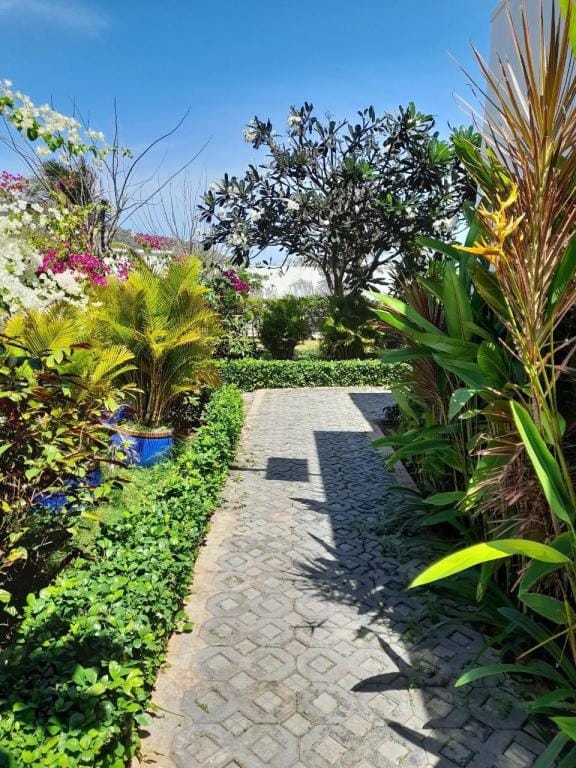Villas Oceanami Long Hải Villa in Ba Ria - Vung Tau