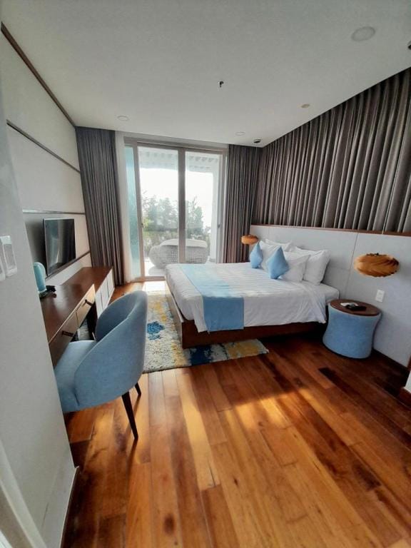 Villas Oceanami Long Hải Villa in Ba Ria - Vung Tau