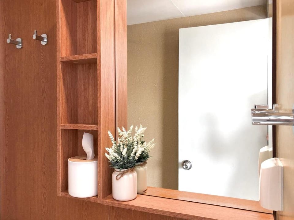 LILI ACE 2bedrooms 4 pax FreeWifi KLIA20mins Apartment in Negeri Sembilan, Malaysia