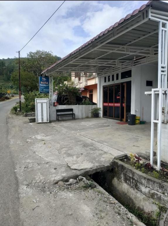 DAFIA HOMESTAY Apartment in Indonesia