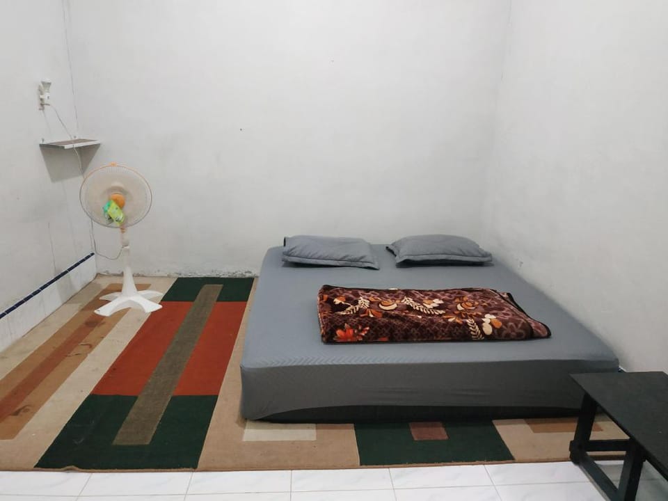 DAFIA HOMESTAY Apartment in Indonesia