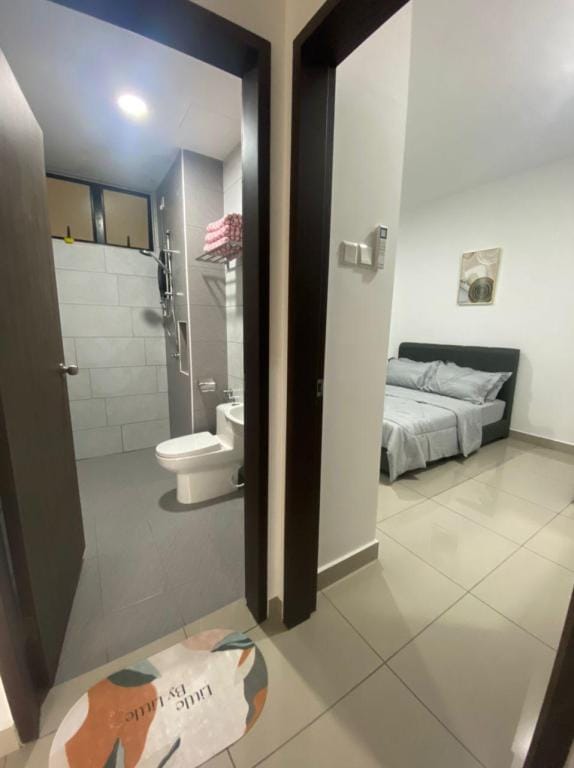 RAYYANI HOMESTAY APARTMENT @ DESARU UTAMA Apartment in Johor