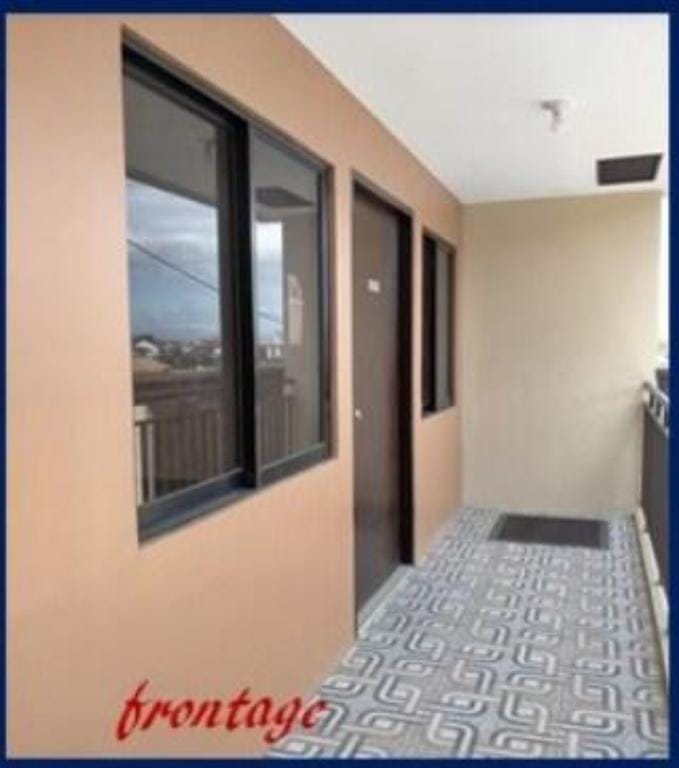 ENJOY YOURSELF IN A CONDO w/ ROOM AND WORK AREA  Vacation rental in Muntinlupa