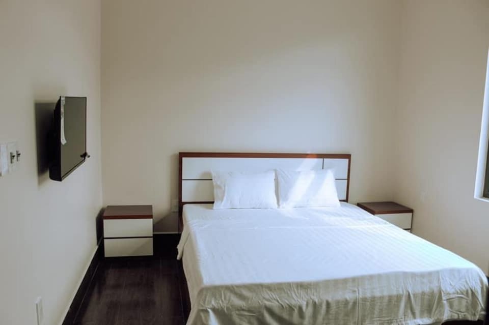 Sky Hotel near beach 0904676077 Apartment in Laos