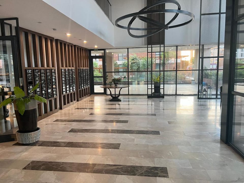 Eevl istanbul Vacation rental in Istanbul