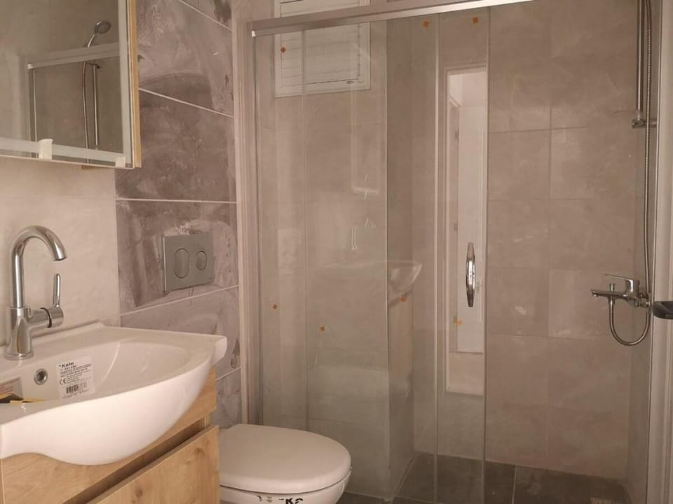 Luxury furnished three bedroom duplex  in Bursa Apartment in Greece