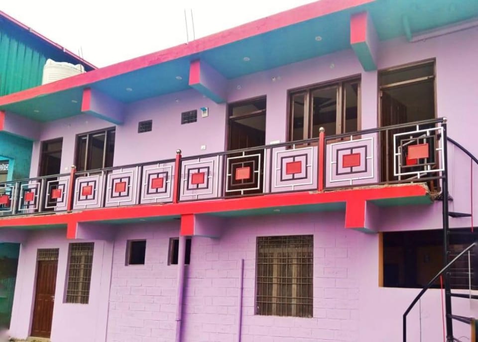 Nimantran Home Stay Vacation rental in Uttarakhand