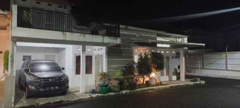 VIlla Jasmine Batu Villa in Batu
