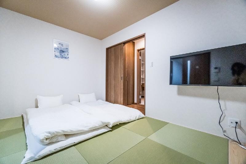 Osaka City South Villas Villa in Osaka