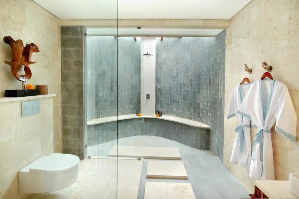 One Bedroom Villa with Private Pool In Tegalalang Villa in Tampaksiring