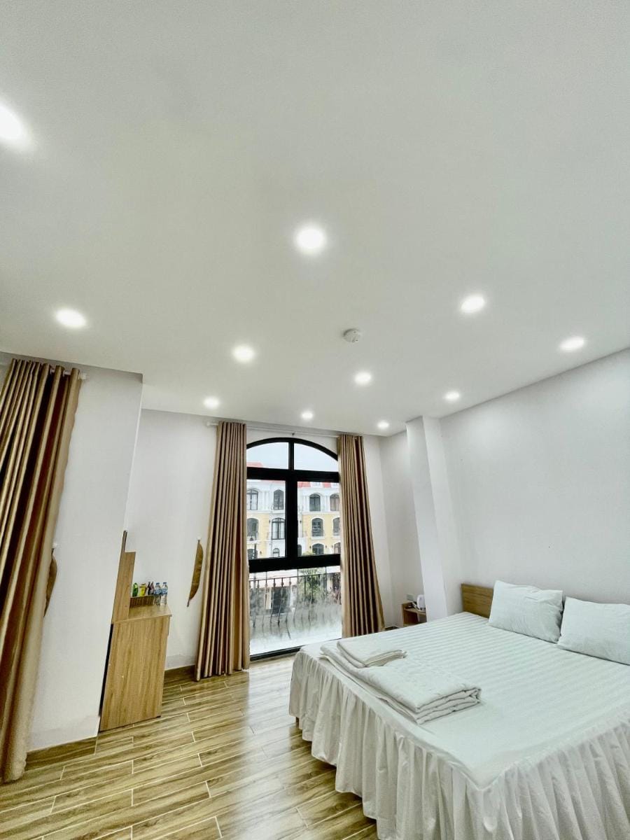 Chiu Chiu Homestay Apartment in Phu Quoc