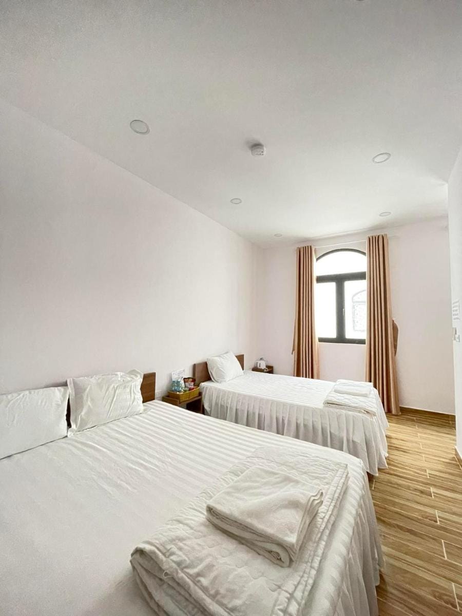 Chiu Chiu Homestay Apartment in Phu Quoc