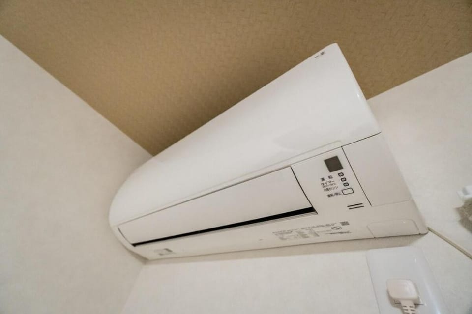 HANASTAY花渓居・澄（KIYOSI）2楼｜全新开业｜超大和室榻榻米｜免费光纤Wi-Fi Villa in Osaka