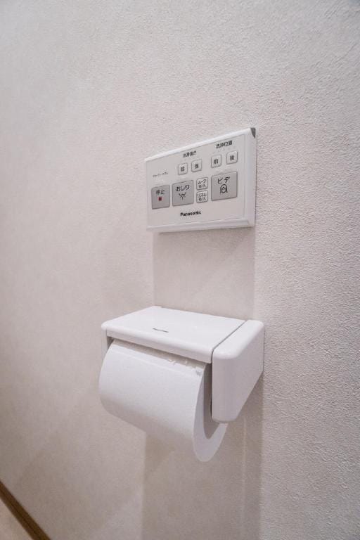 HANASTAY花渓居・澄（KIYOSI）2楼｜全新开业｜超大和室榻榻米｜免费光纤Wi-Fi Villa in Osaka
