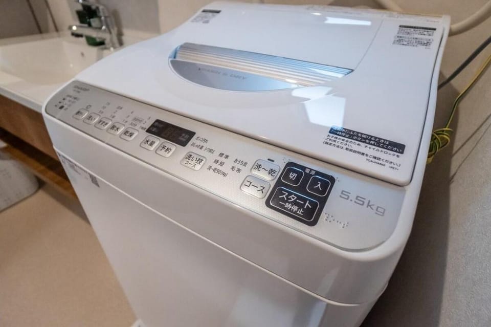 HANASTAY花渓居・澄（KIYOSI）2楼｜全新开业｜超大和室榻榻米｜免费光纤Wi-Fi Villa in Osaka