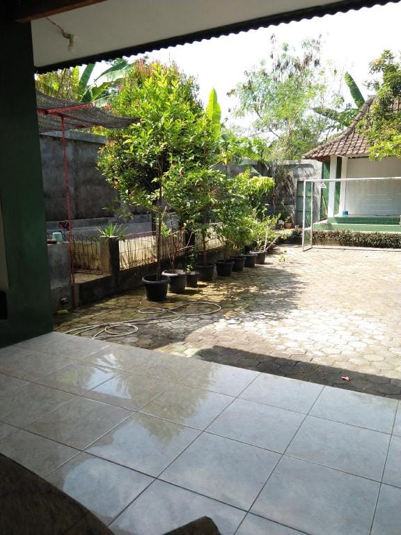 Maynira Homestay Vacation rental in Special Region of Yogyakarta