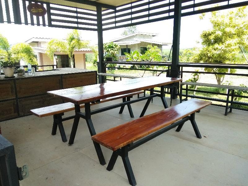 CHAN MA YONG (จันมายอง) Villa in Rayong, Mueang Rayong District, Rayong, Thailand