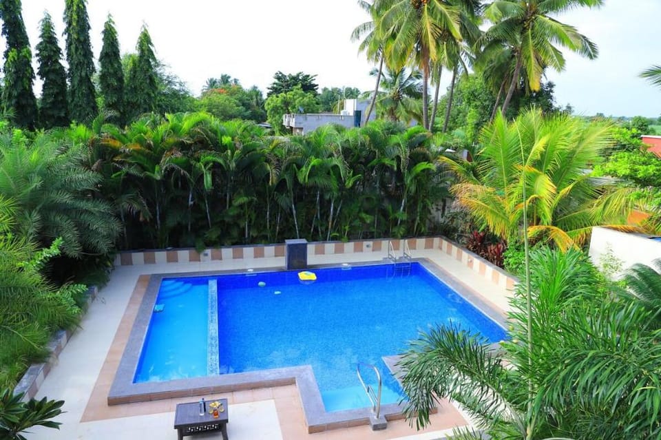 Vithai villa Villa in Maharashtra