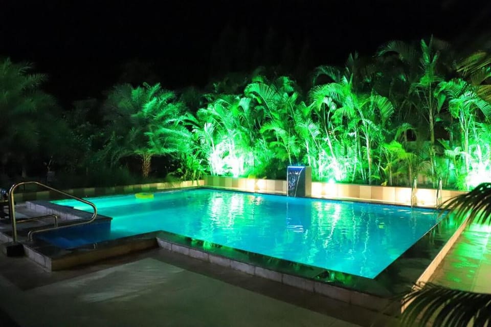 Vithai villa Villa in Maharashtra