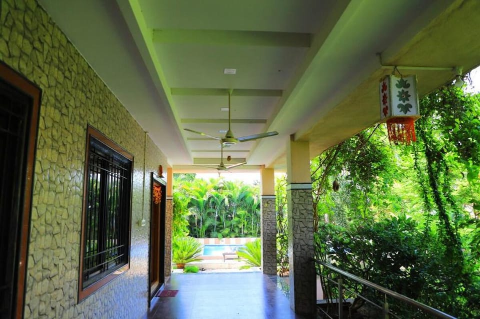 Vithai villa Villa in Maharashtra